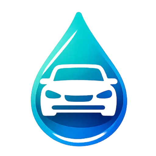 Lavage auto à domicile Valdeblore